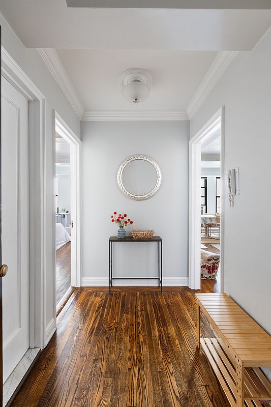 161 W 16th Street 8-K