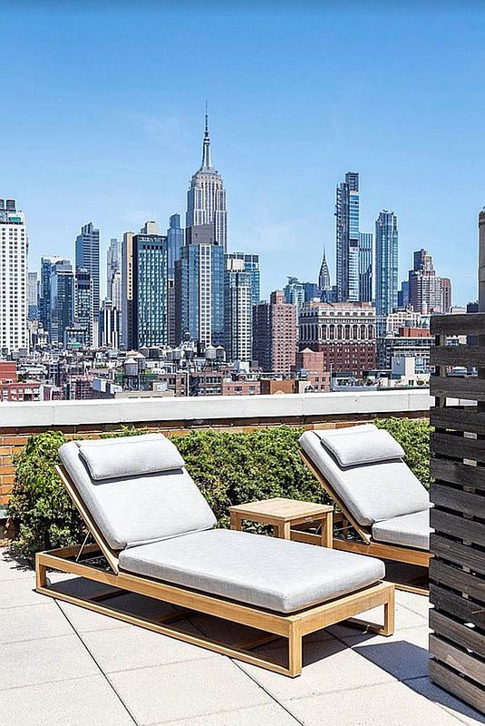 161 W 16th Street 8-K