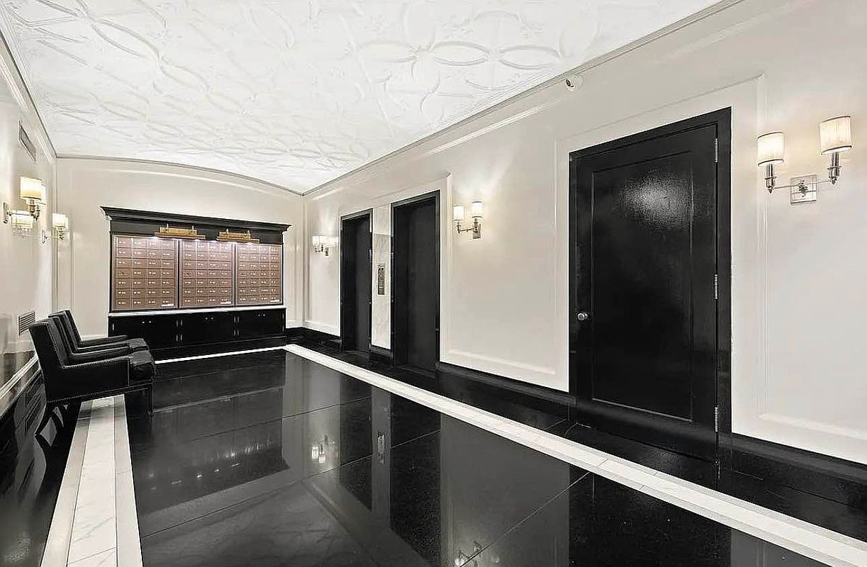 161 W 16th Street 8-K