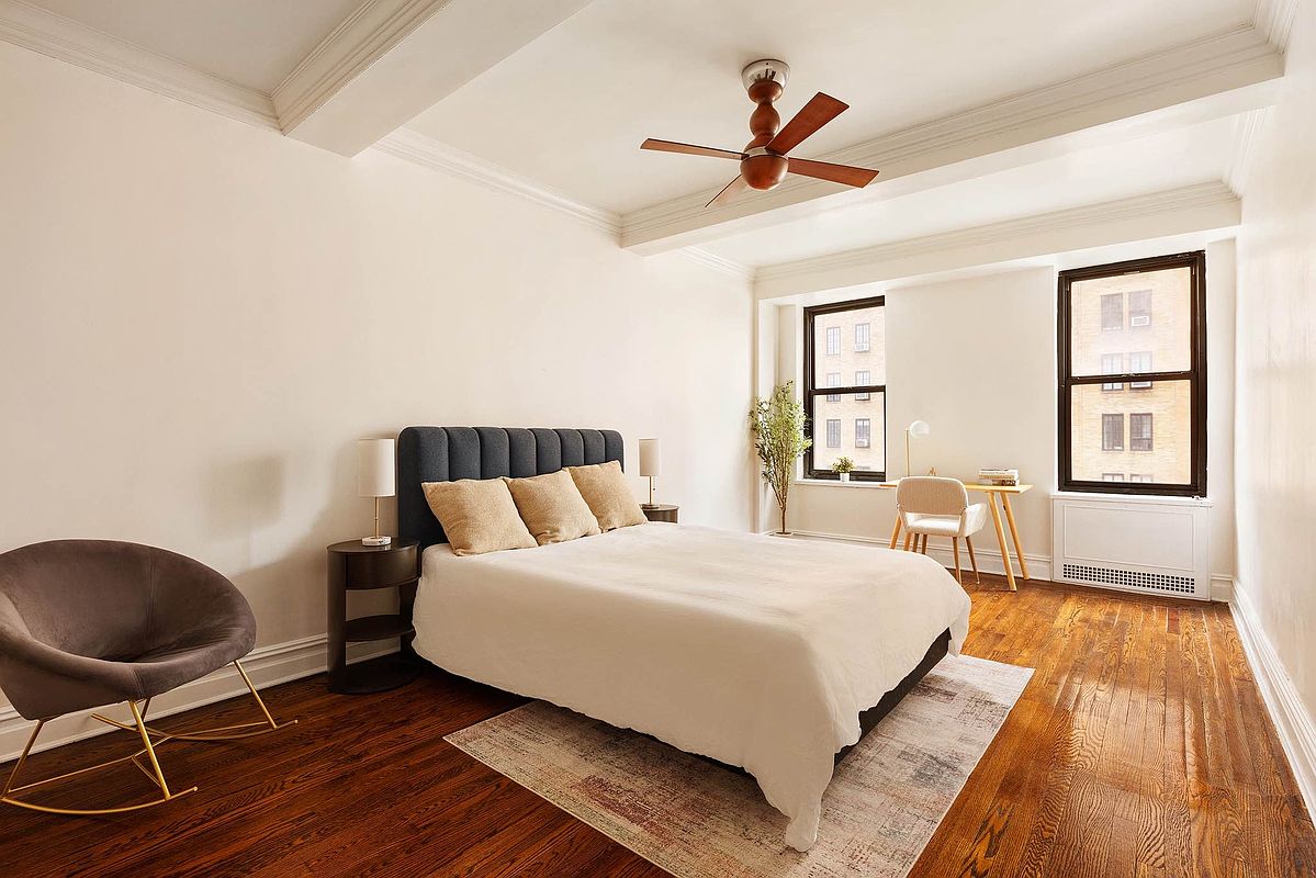 161 W 16th Street 8-K