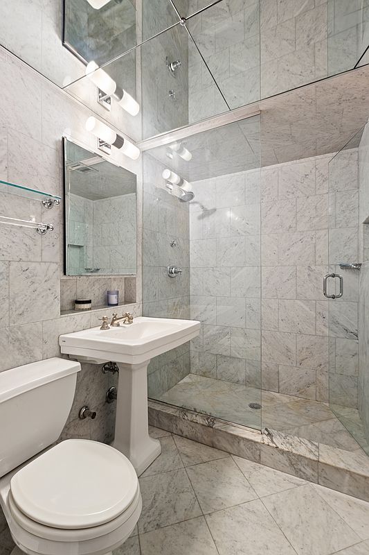 161 W 16th Street 8-K