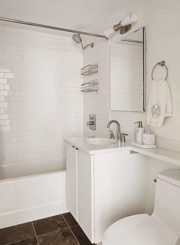 161 W 16th Street 10-H