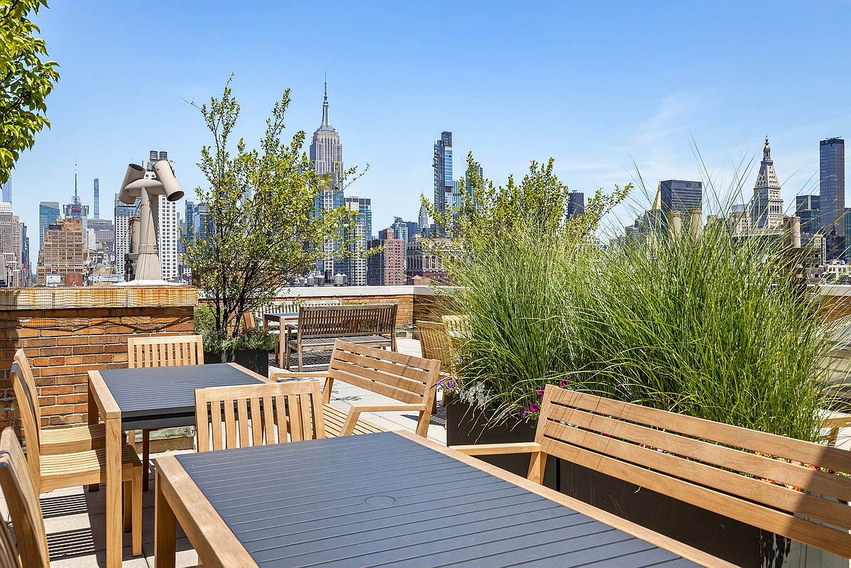 161 W 16th Street 10-H