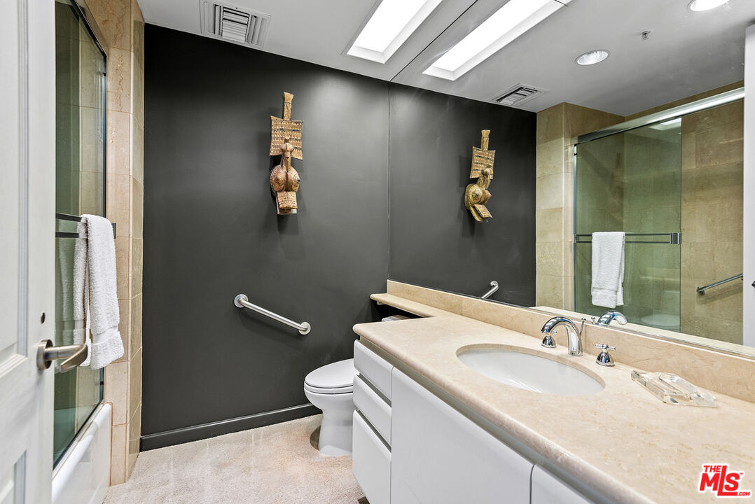 10490 Wilshire Blvd Unit: 604