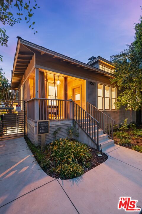 1012 2nd St Unit: 1