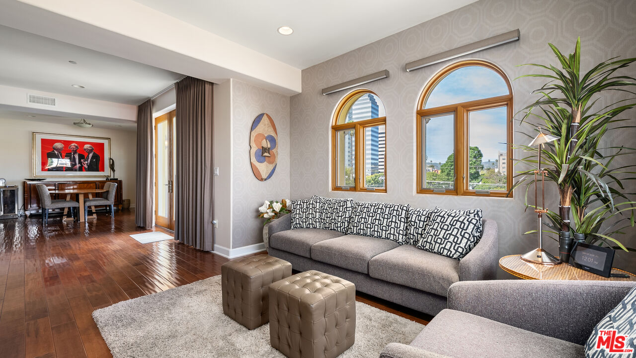 12026 Rhode Island Ave Unit: PH1