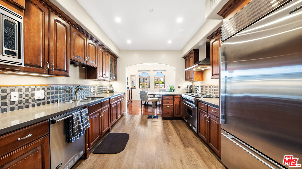 12026 Rhode Island Ave Unit: PH1