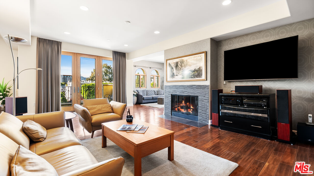 12026 Rhode Island Ave Unit: PH1