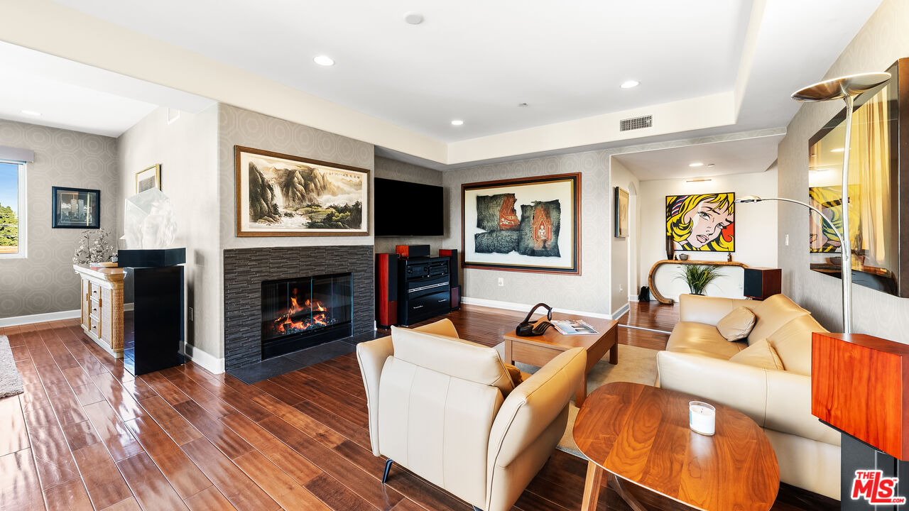 12026 Rhode Island Ave Unit: PH1