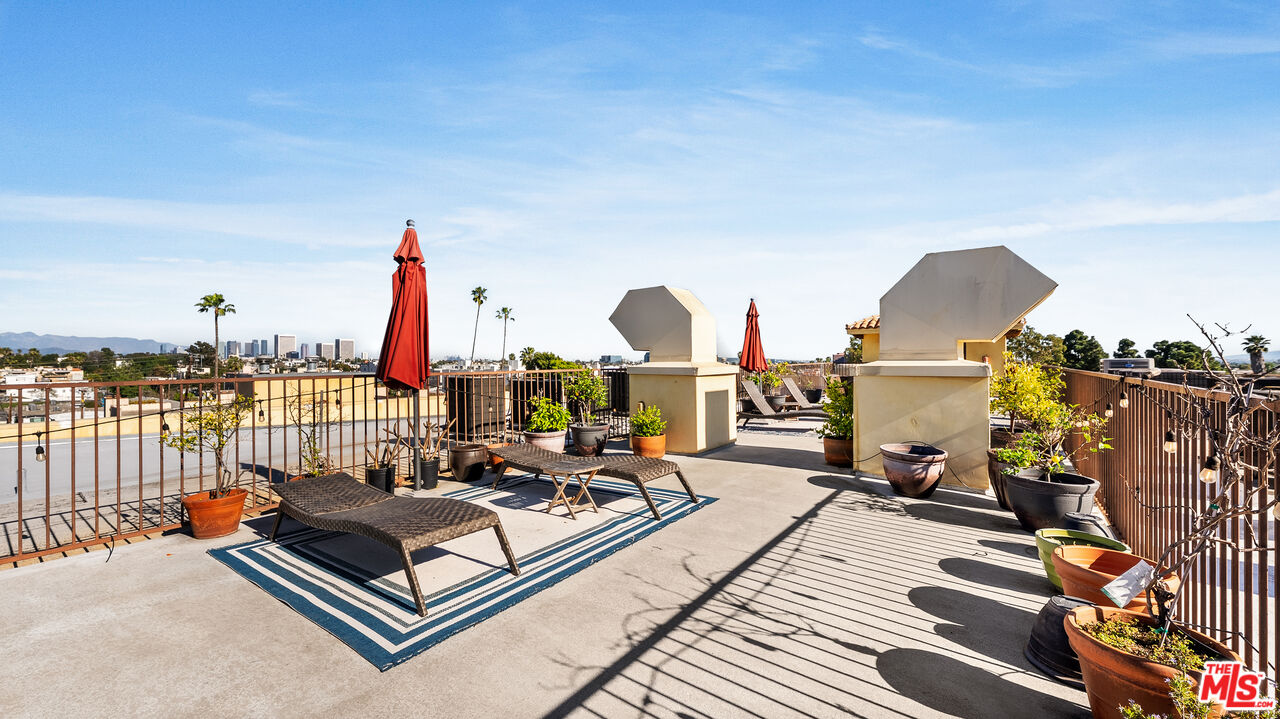 12026 Rhode Island Ave Unit: PH1