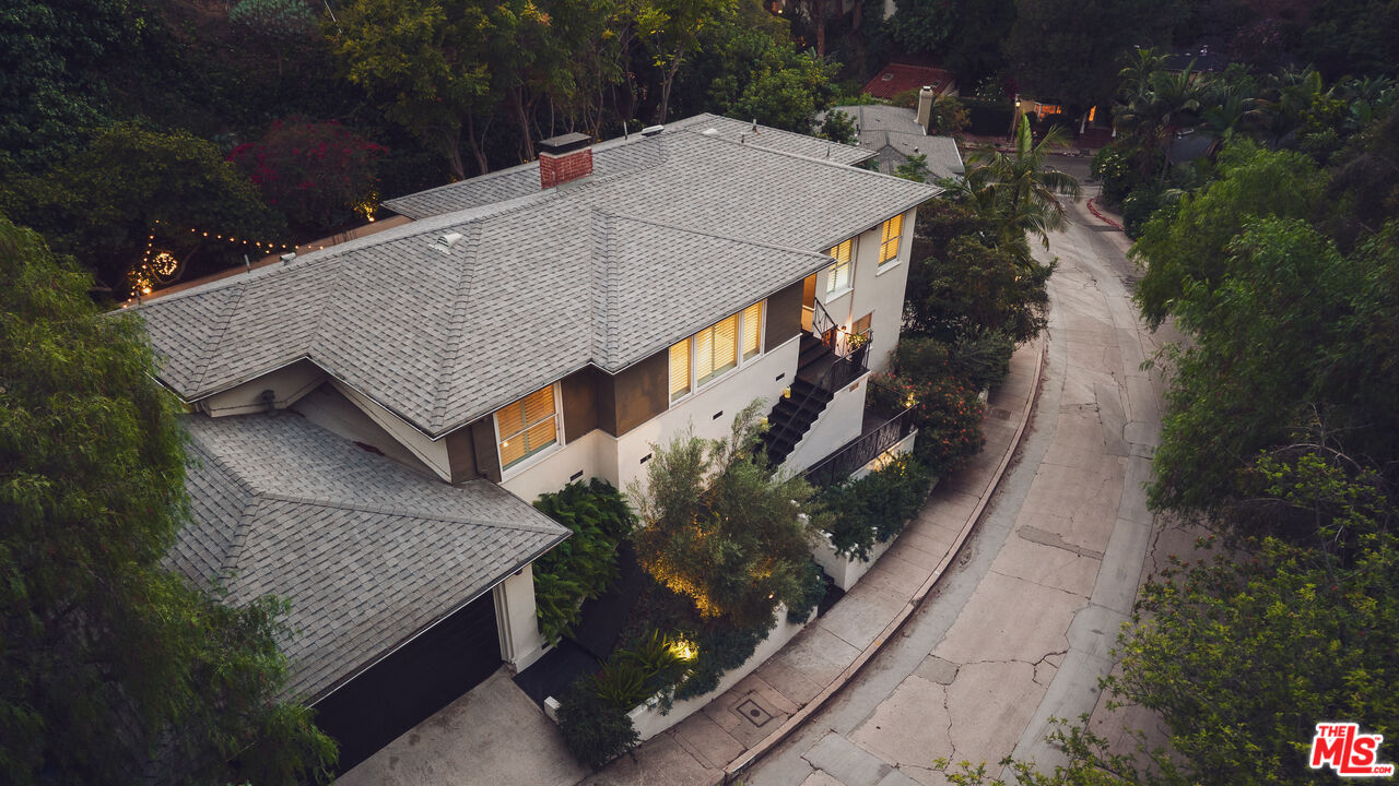 7218 La Presa Dr