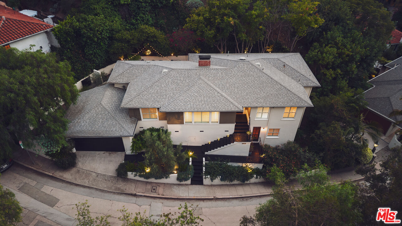 7218 La Presa Dr