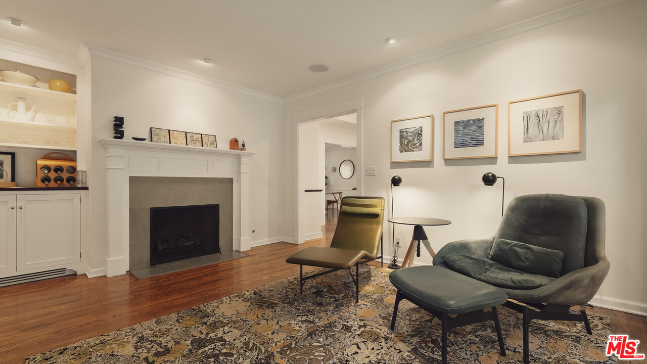 7218 La Presa Dr
