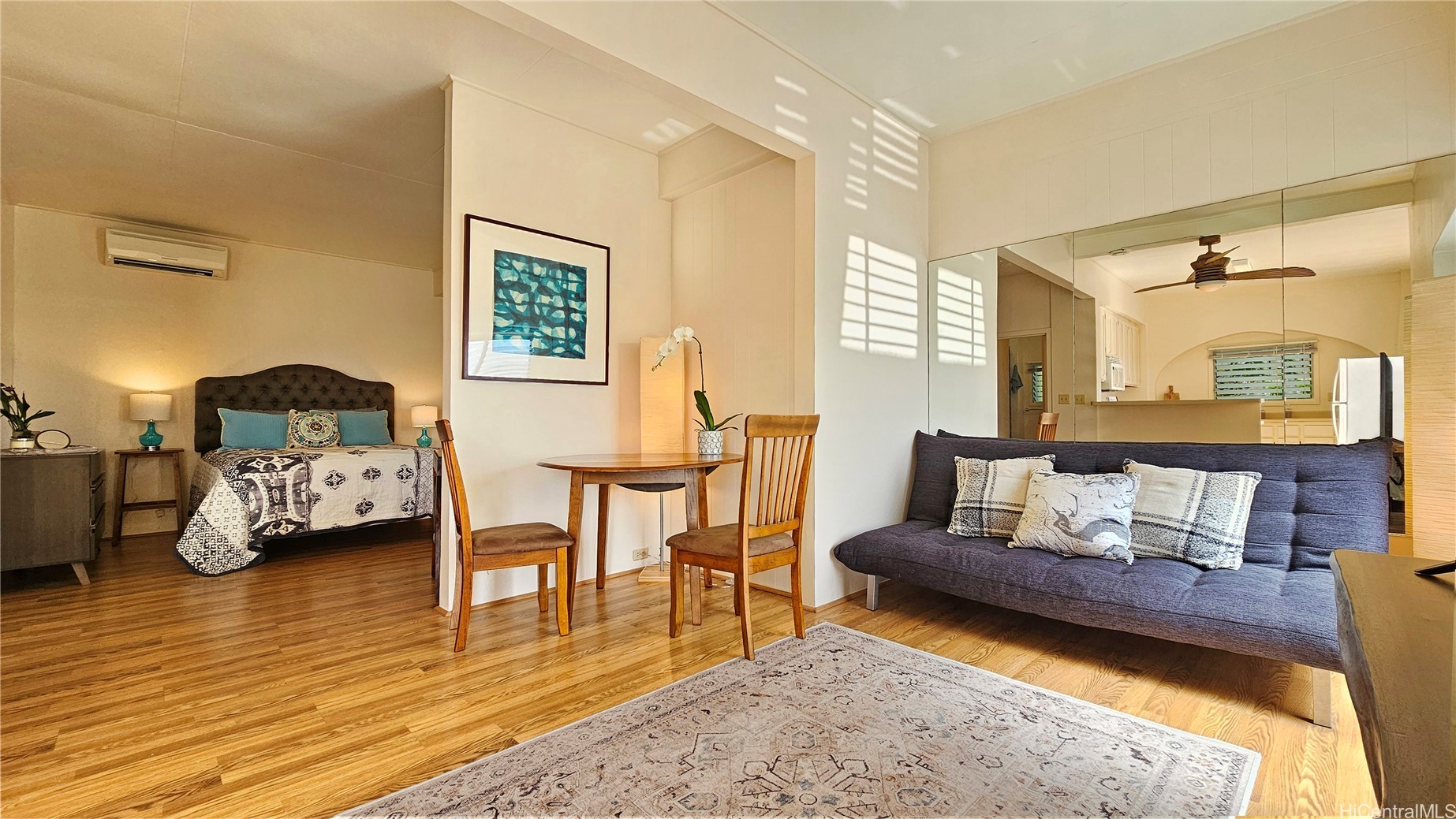 1024 Spencer Street Unit: 4