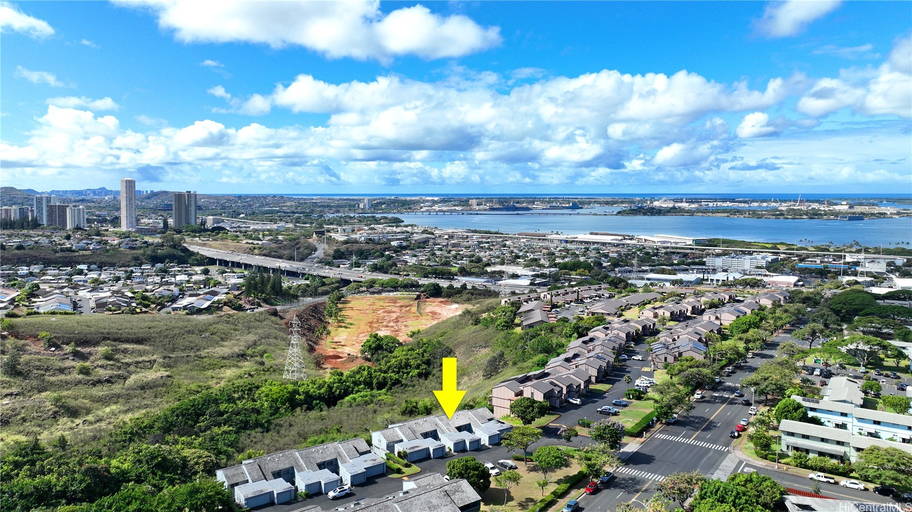 98-1451 Kaahumanu Street B