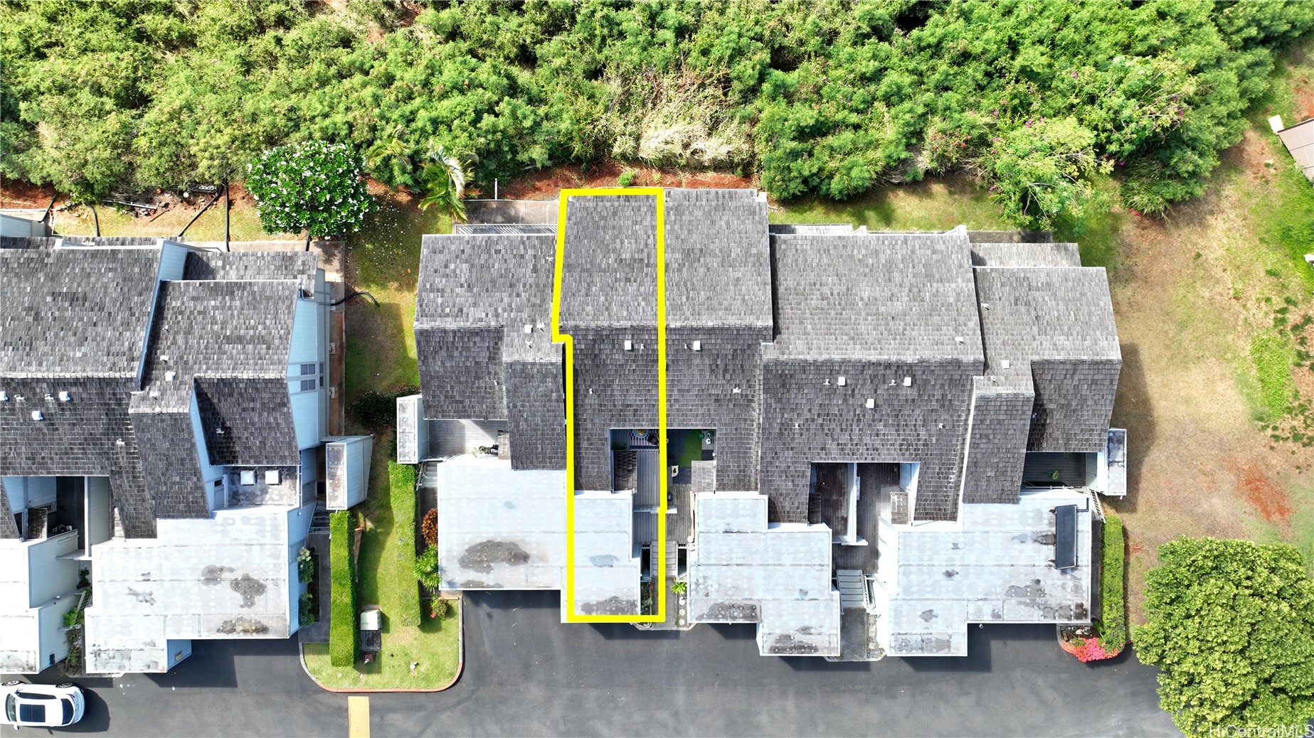 98-1451 Kaahumanu Street B