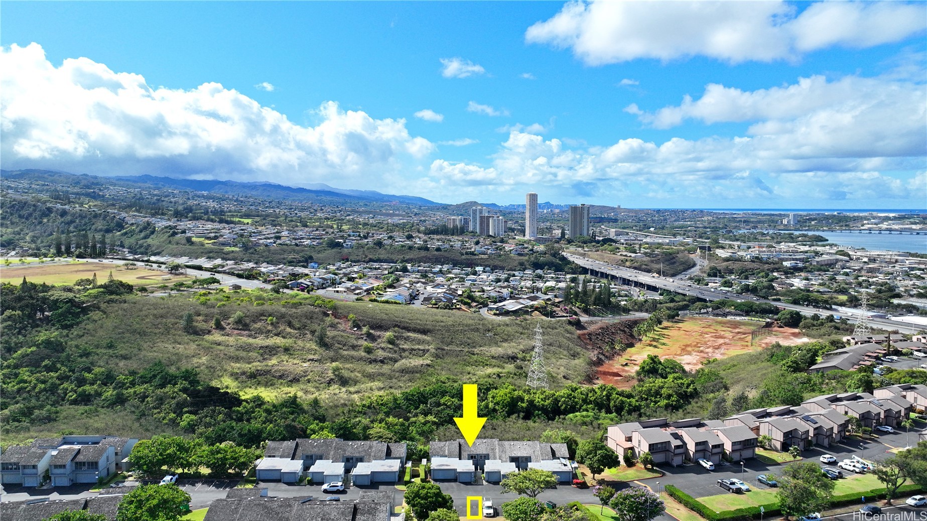 98-1451 Kaahumanu Street B