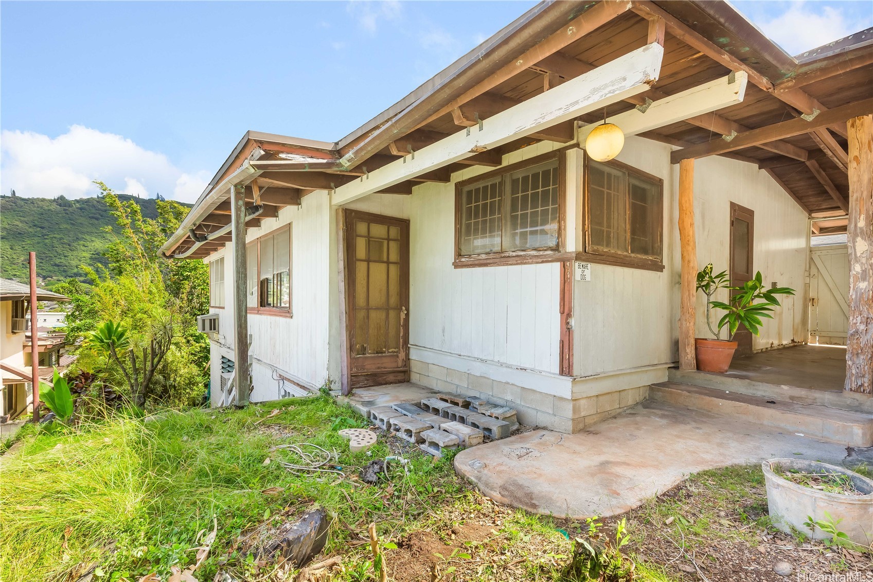 3038 Lanikaula Street