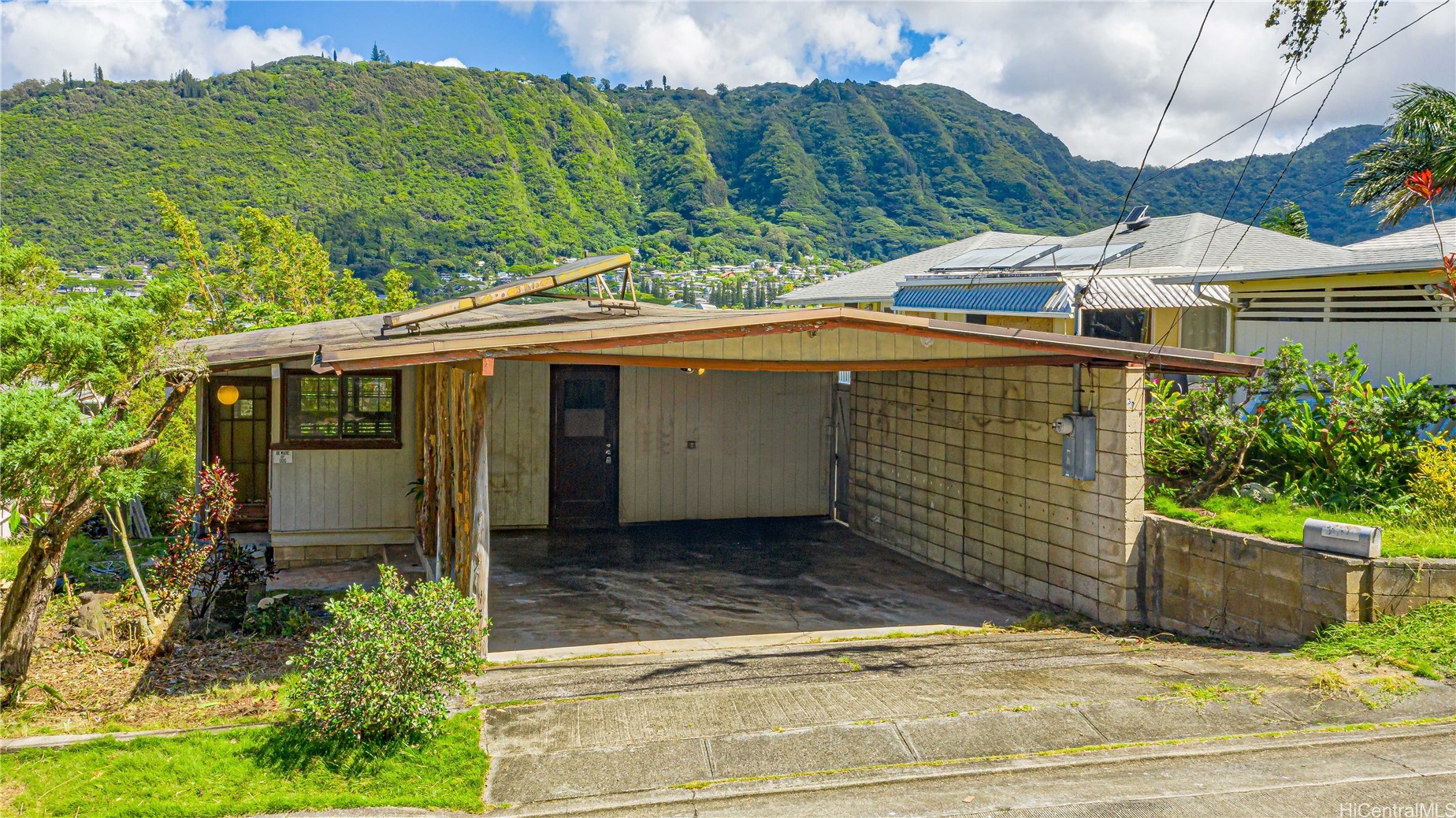 3038 Lanikaula Street