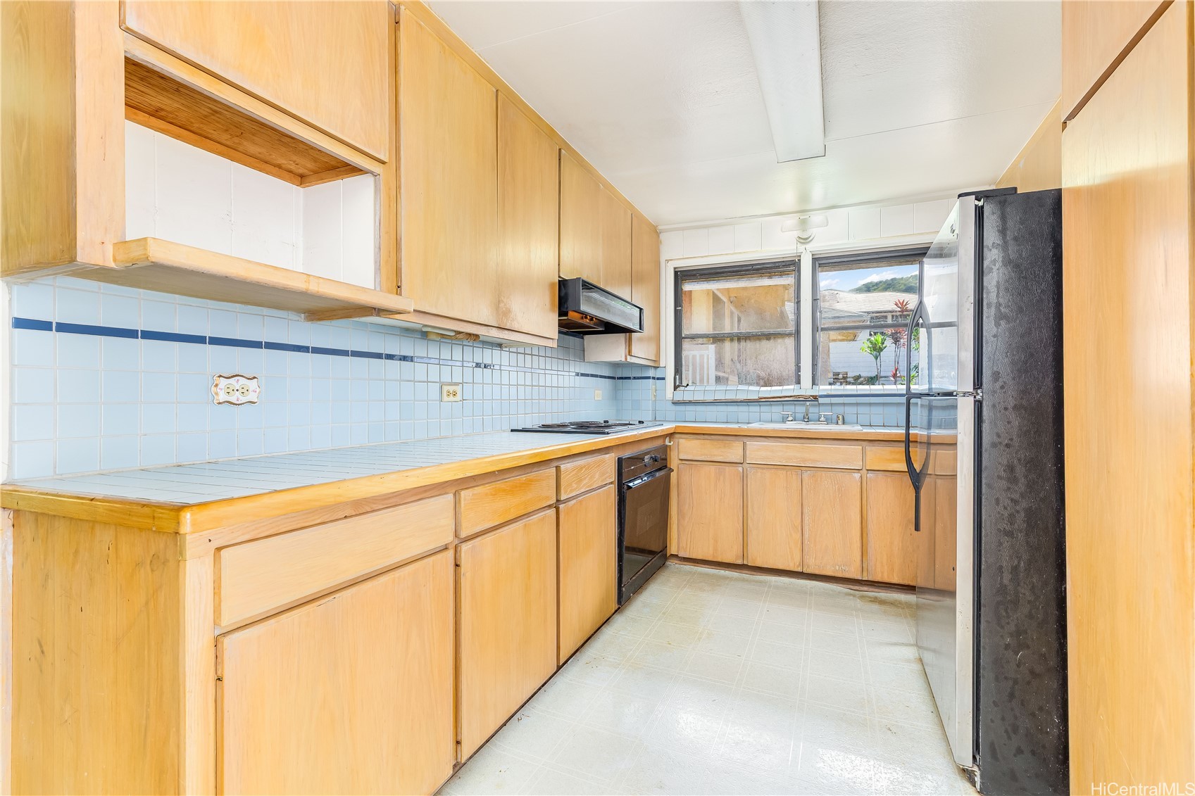3038 Lanikaula Street