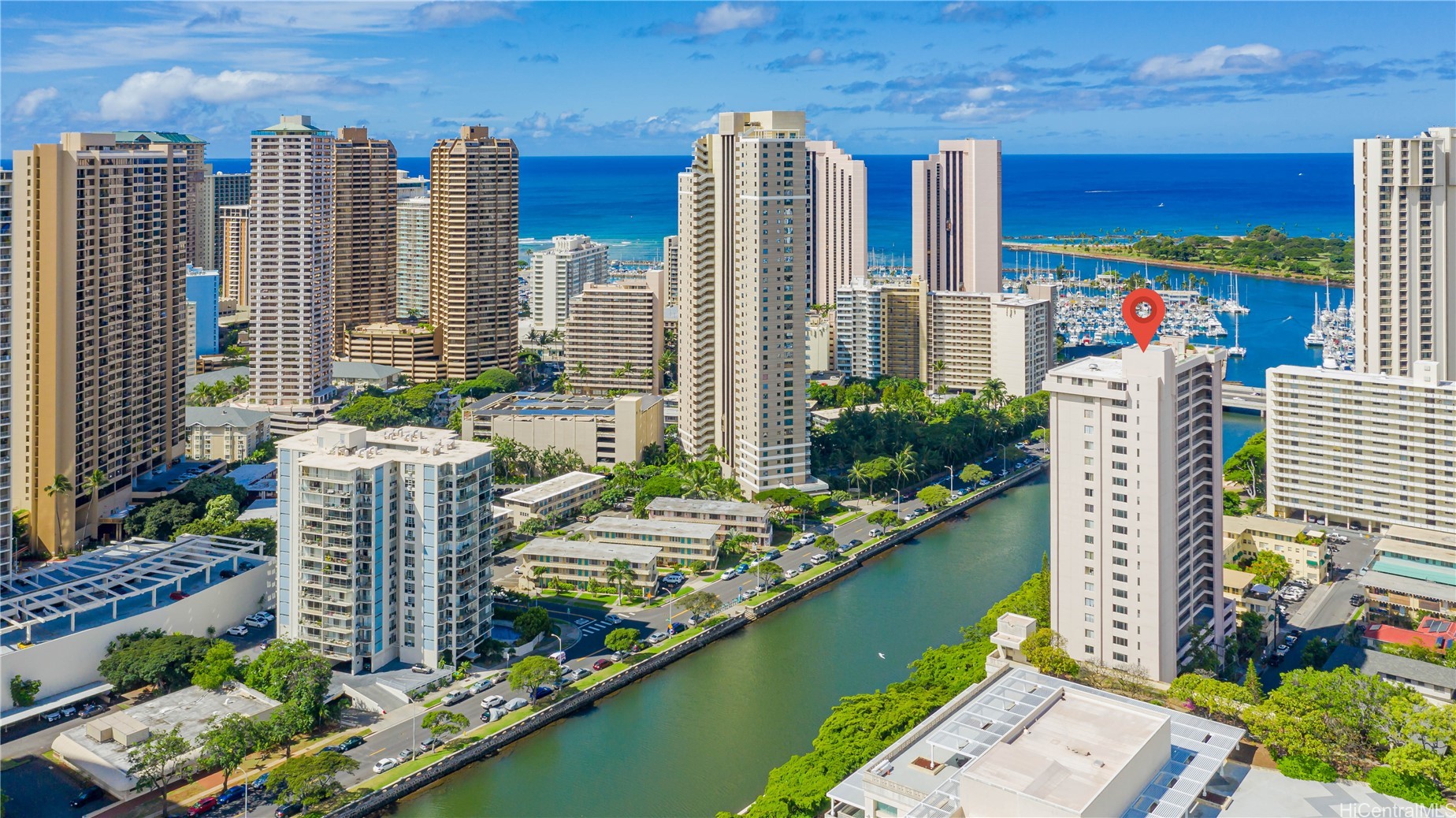 1848 Kahakai Drive 2104