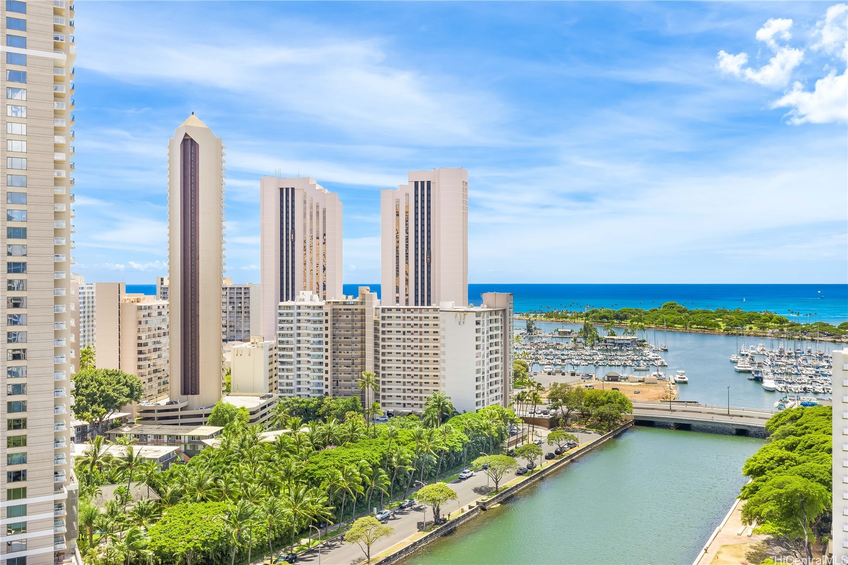 1848 Kahakai Drive 2104