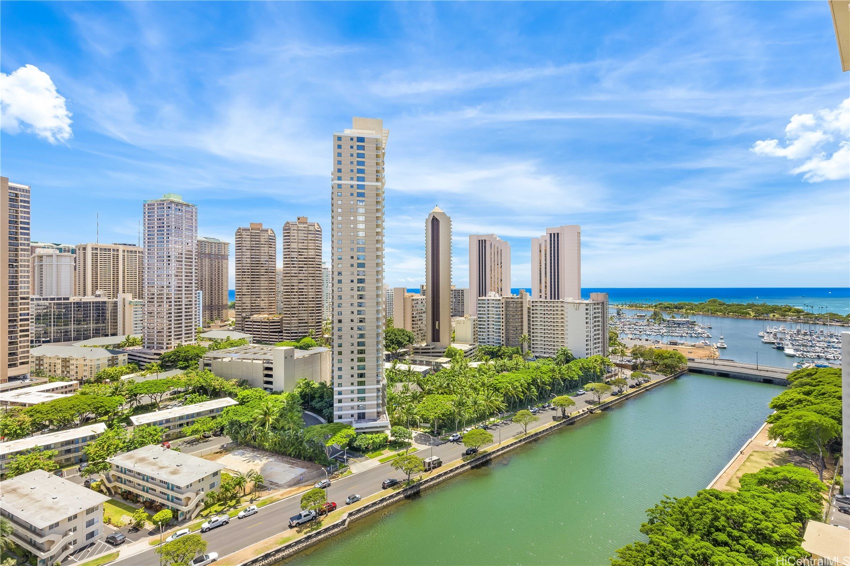 1848 Kahakai Drive 2104