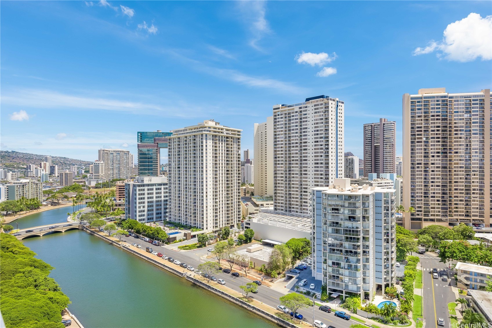 1848 Kahakai Drive 2104