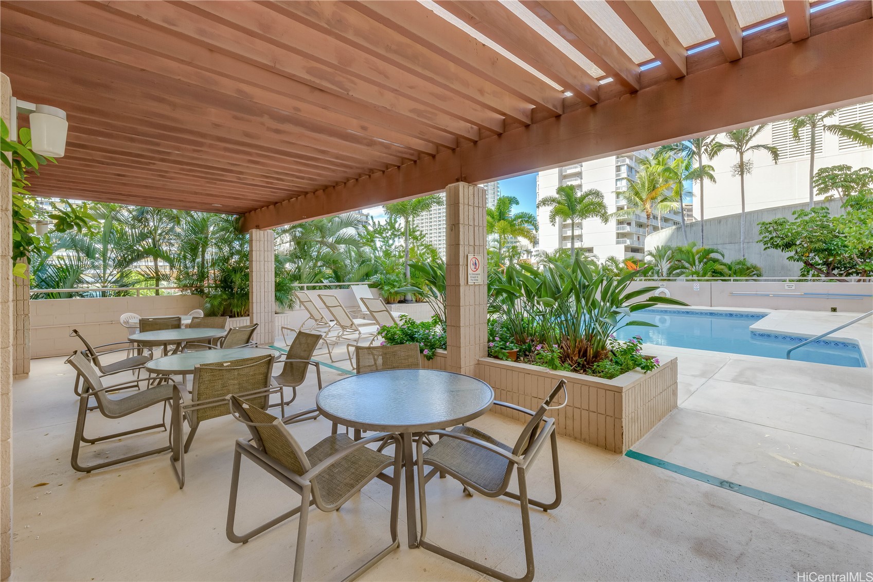 1848 Kahakai Drive 2104