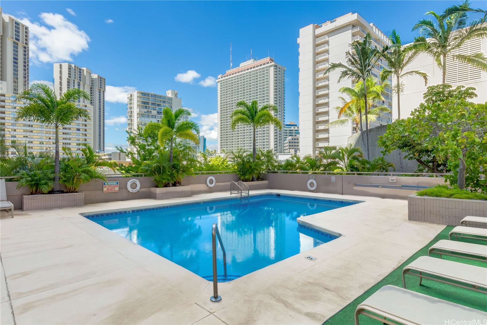 1848 Kahakai Drive 2104