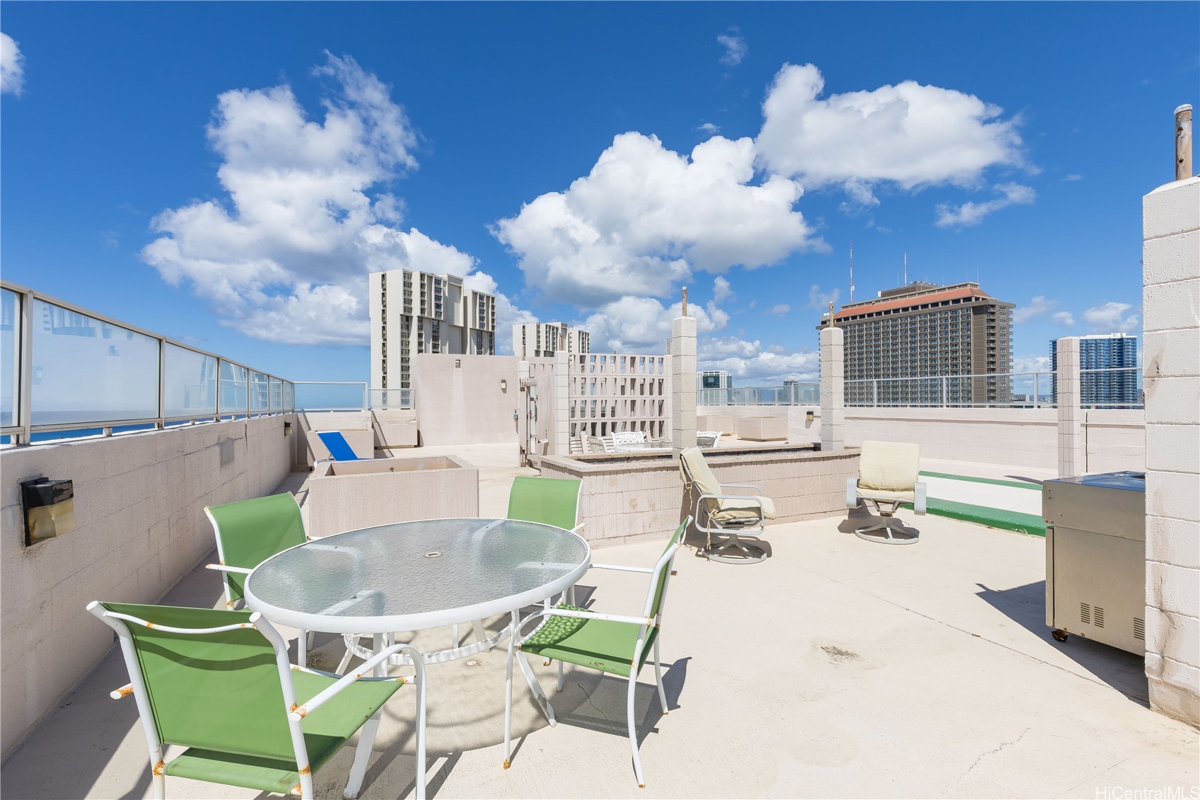 1848 Kahakai Drive 2104
