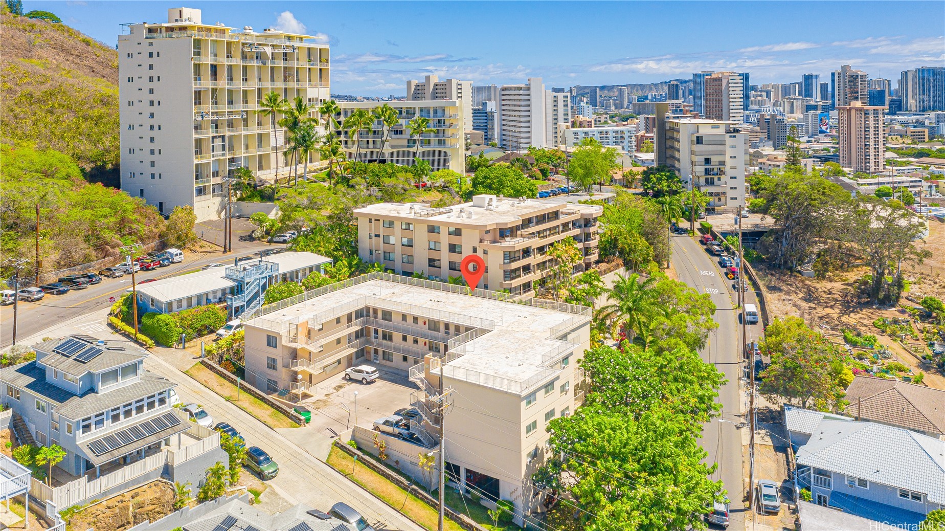 1611 Miller Street 108