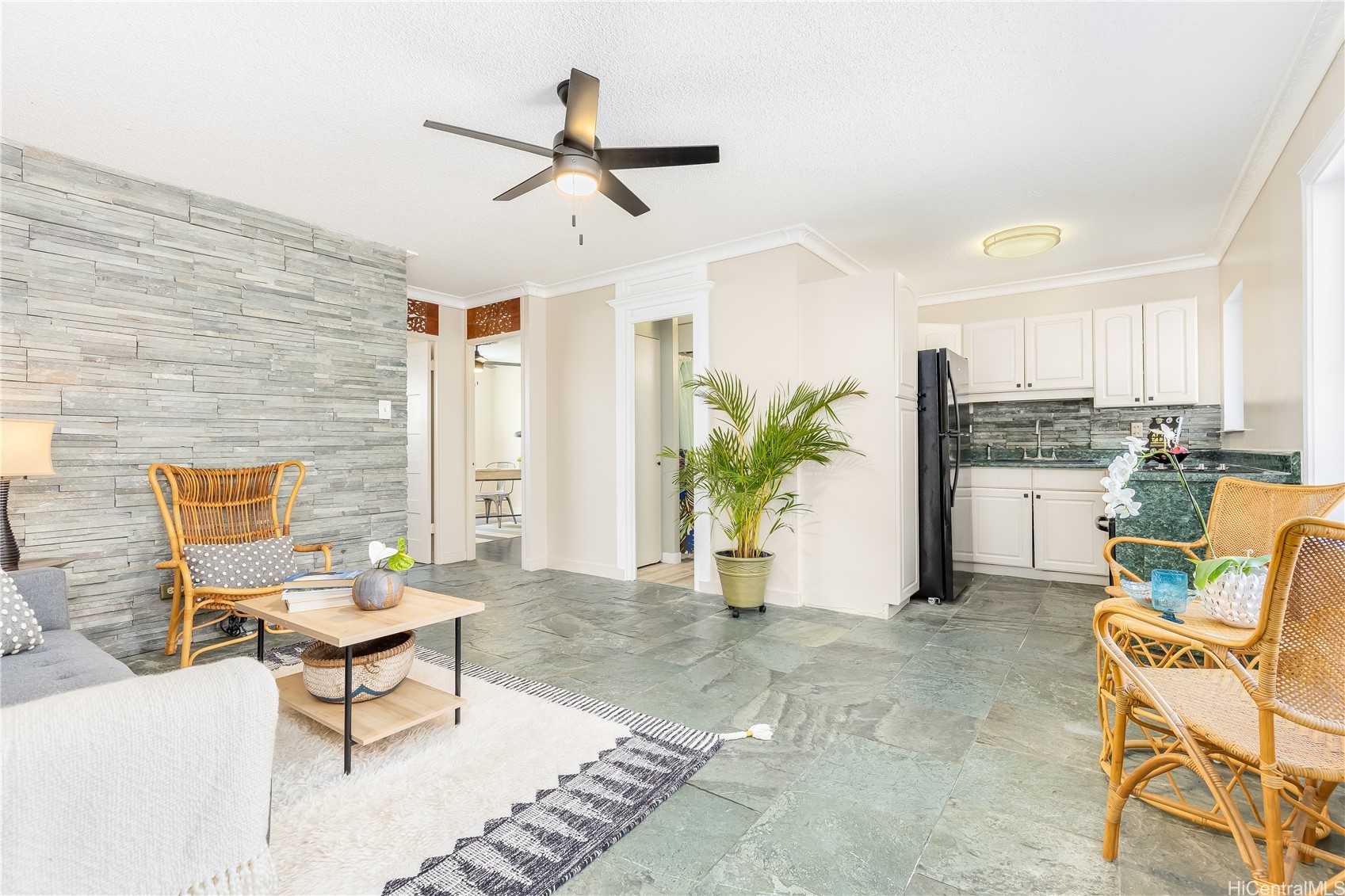 1611 Miller Street 108