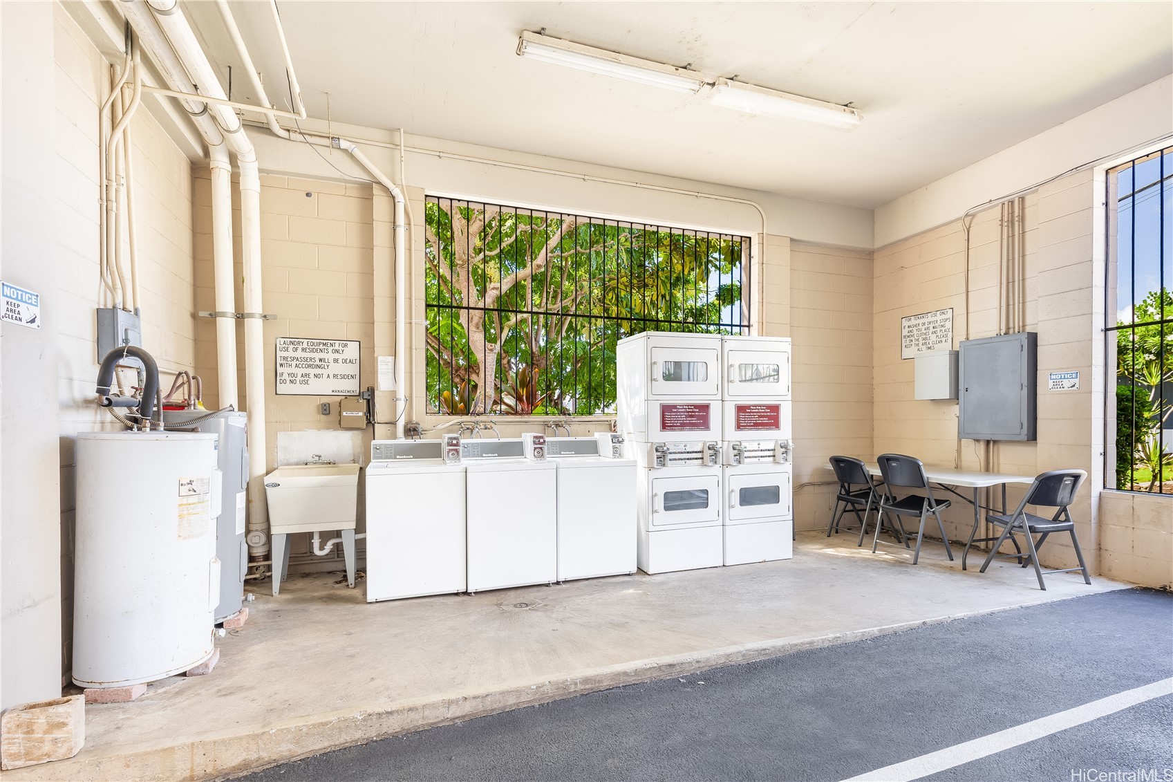 1611 Miller Street 108