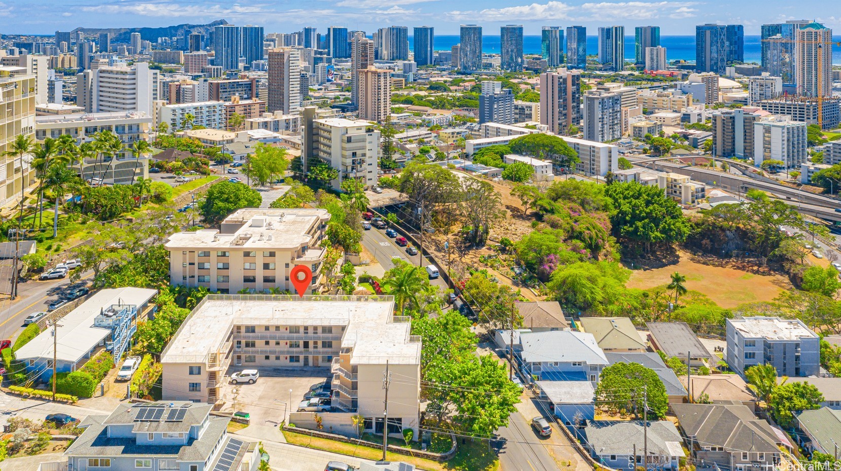 1611 Miller Street 108