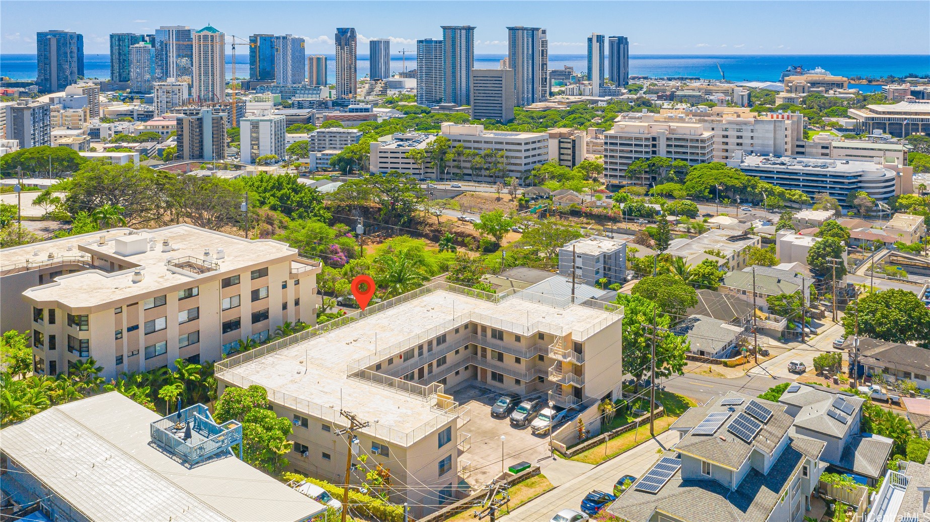 1611 Miller Street 108