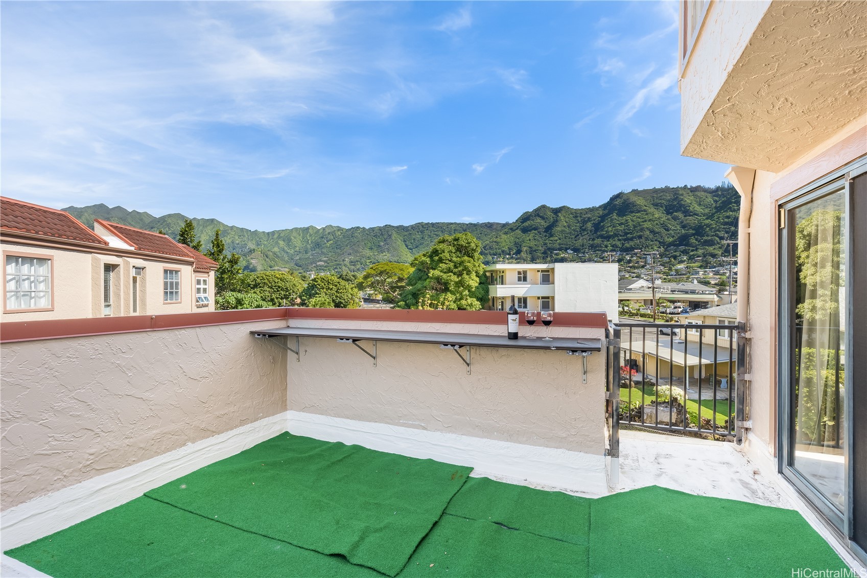 2830 Kaonawai Place 4D