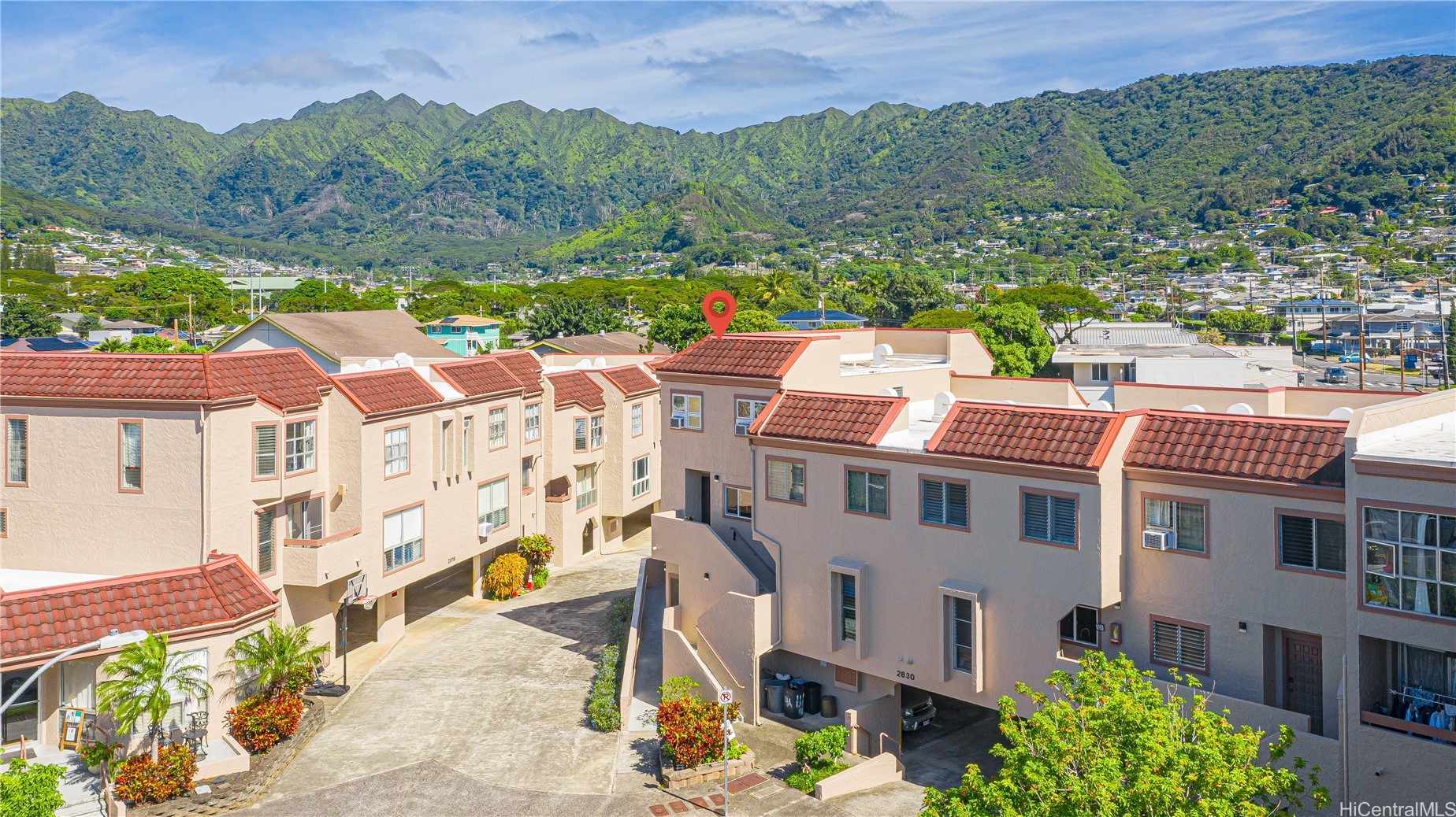 2830 Kaonawai Place 4D