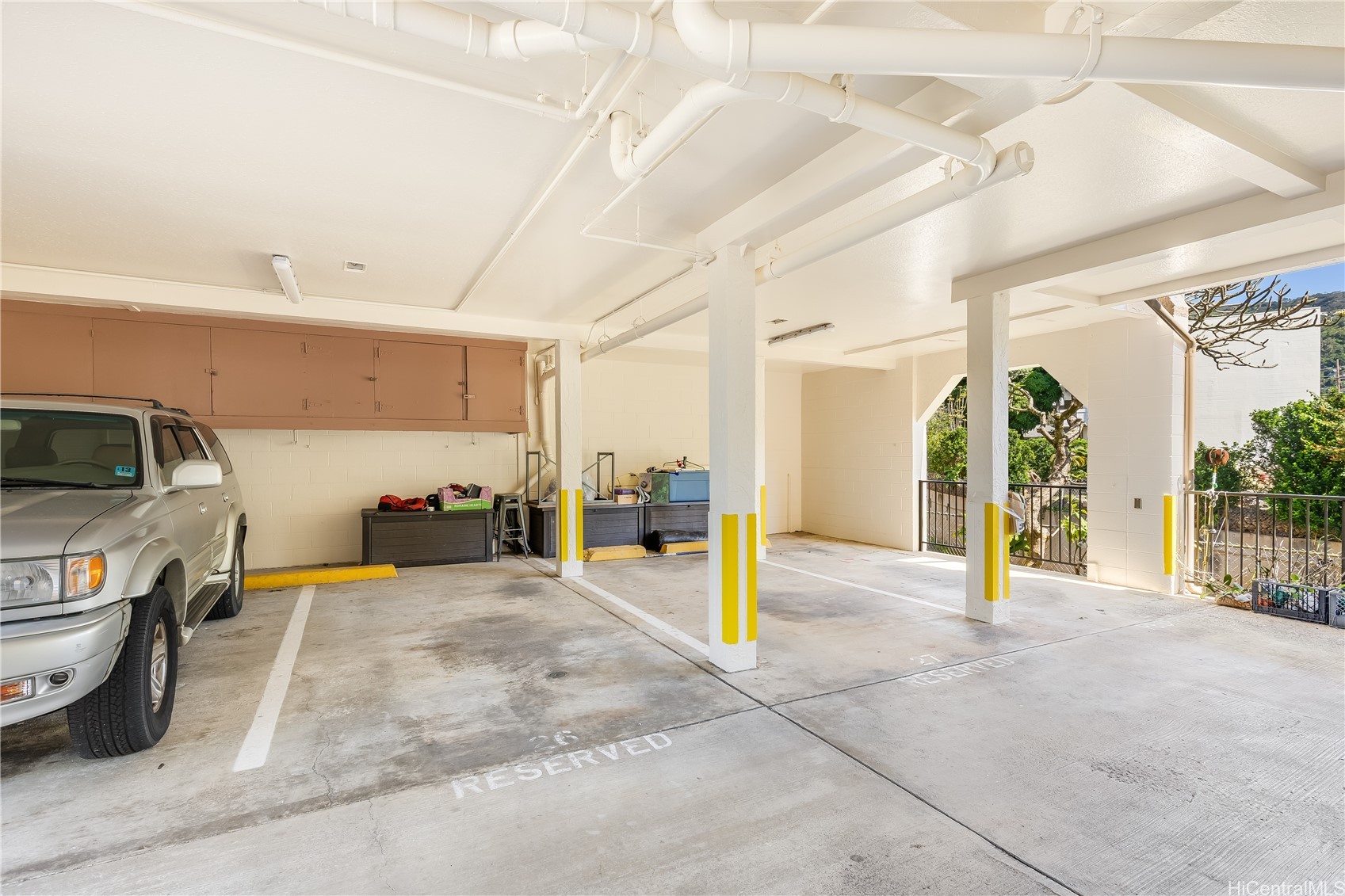 2830 Kaonawai Place 4D