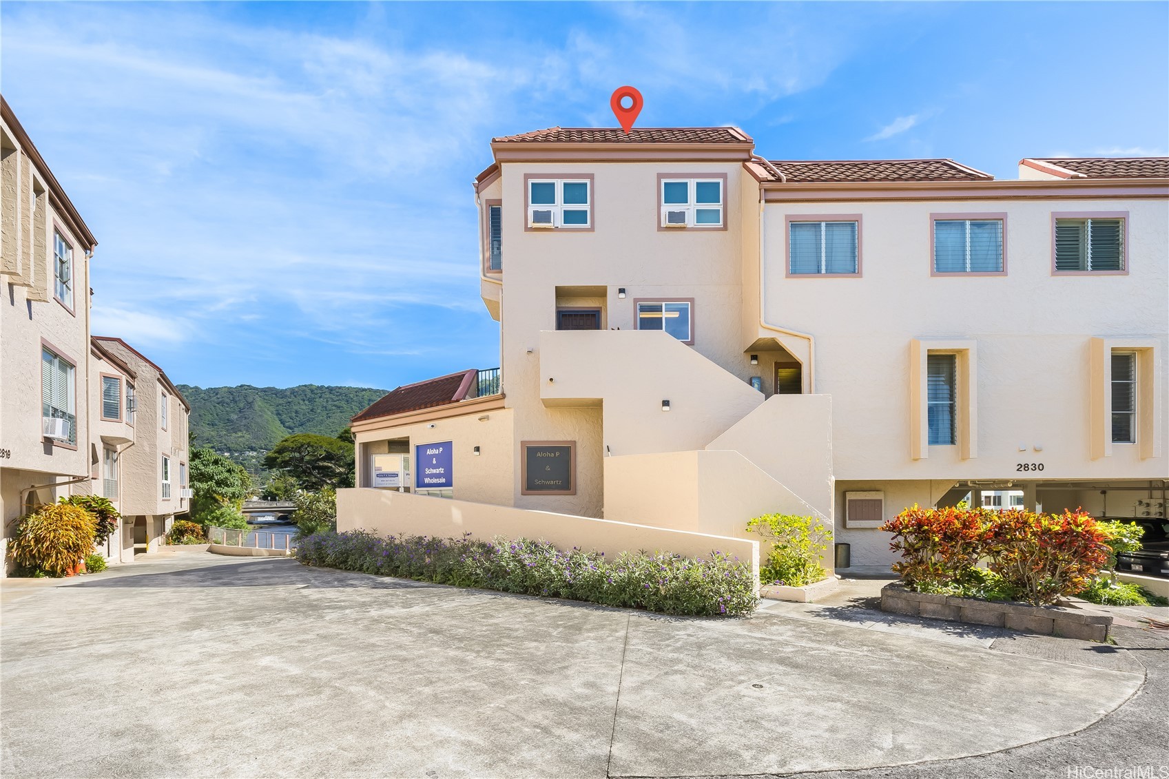 2830 Kaonawai Place 4D