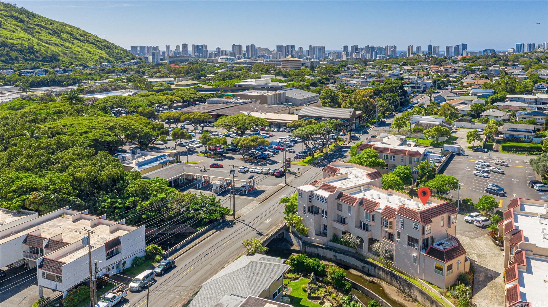 2830 Kaonawai Place 4D