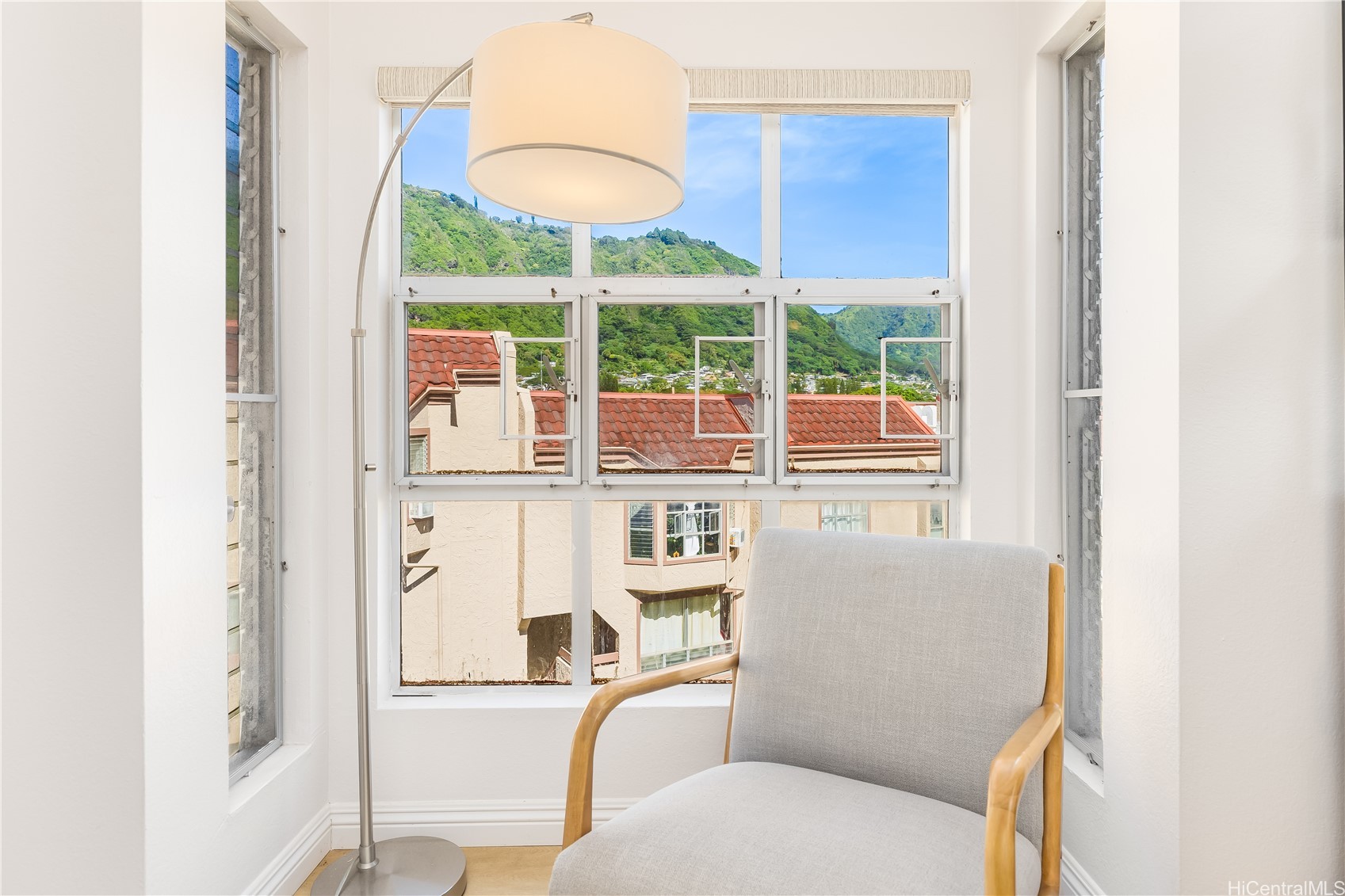 2830 Kaonawai Place 4D