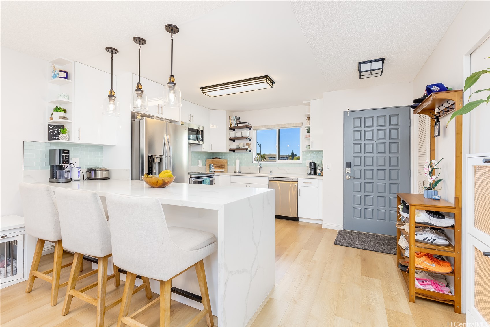 2830 Kaonawai Place 4D