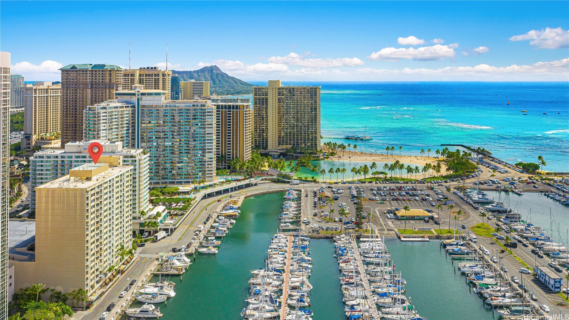 1765 Ala Moana Boulevard 1787