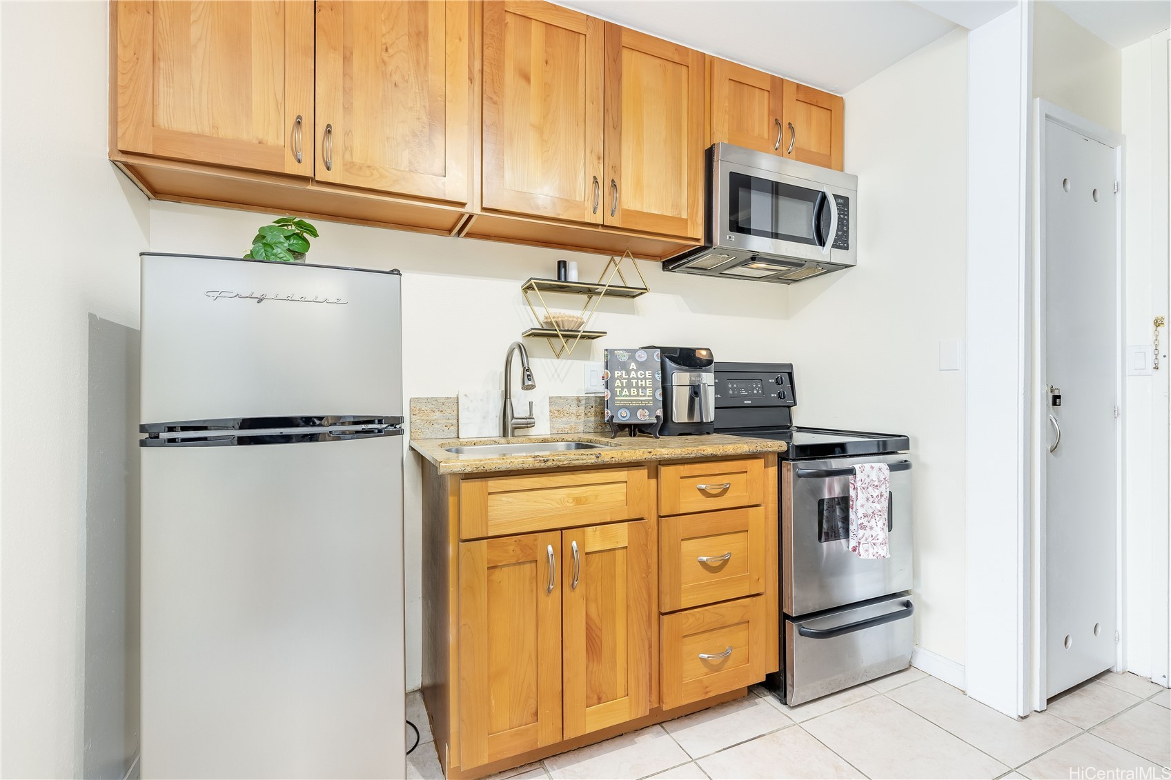 1765 Ala Moana Boulevard 1787