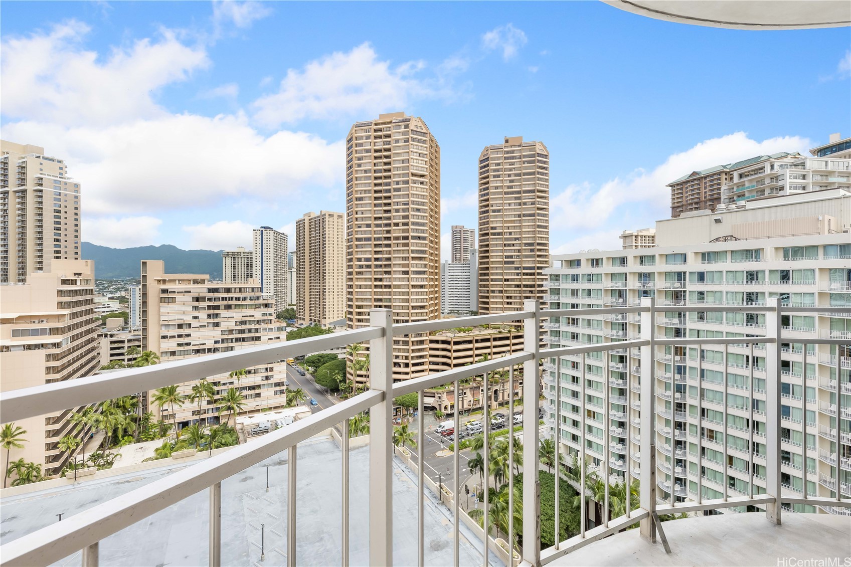 1765 Ala Moana Boulevard 1787