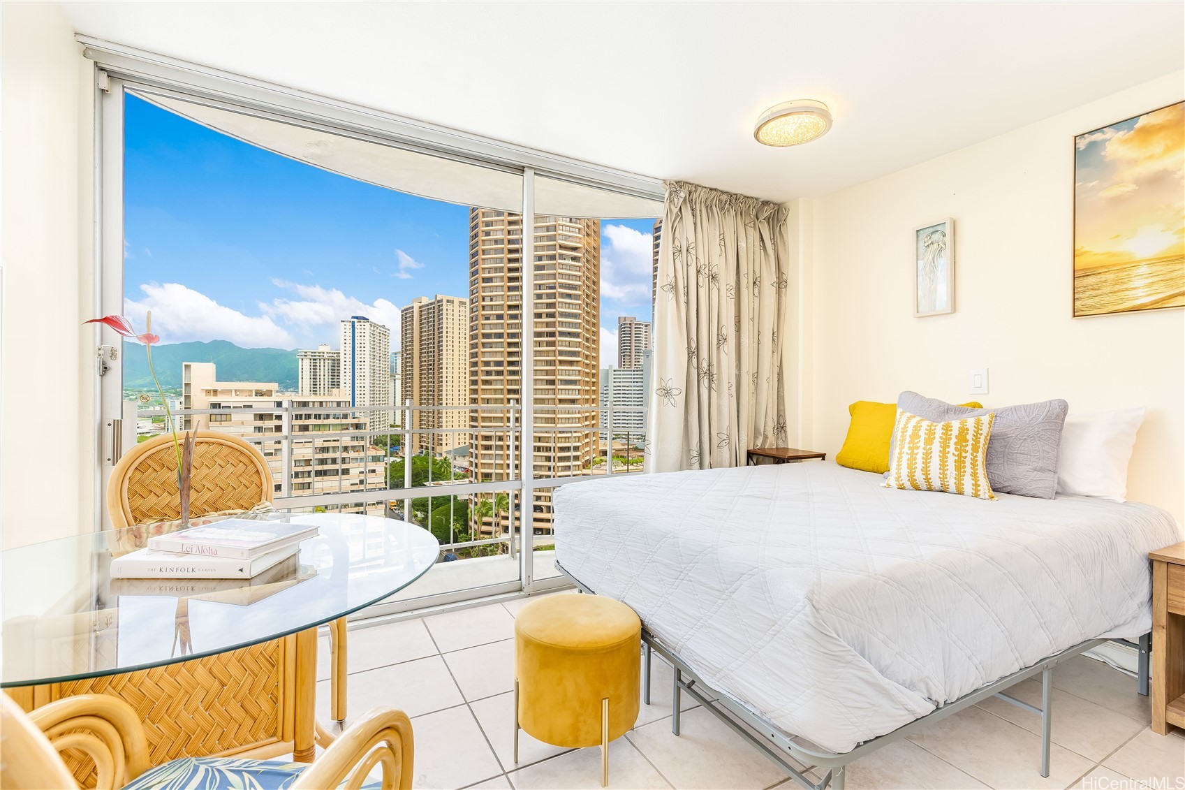 1765 Ala Moana Boulevard 1787