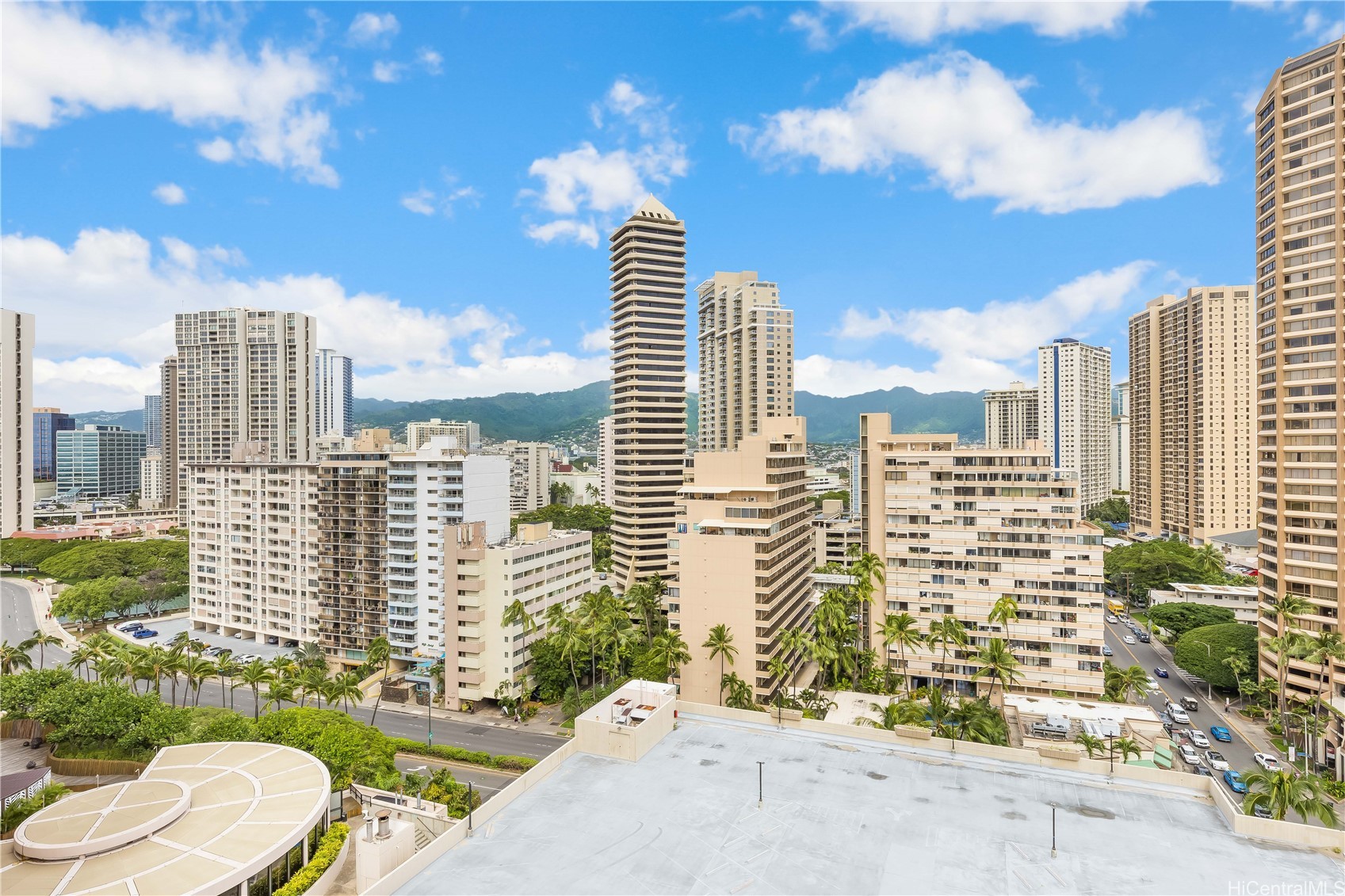 1765 Ala Moana Boulevard 1787