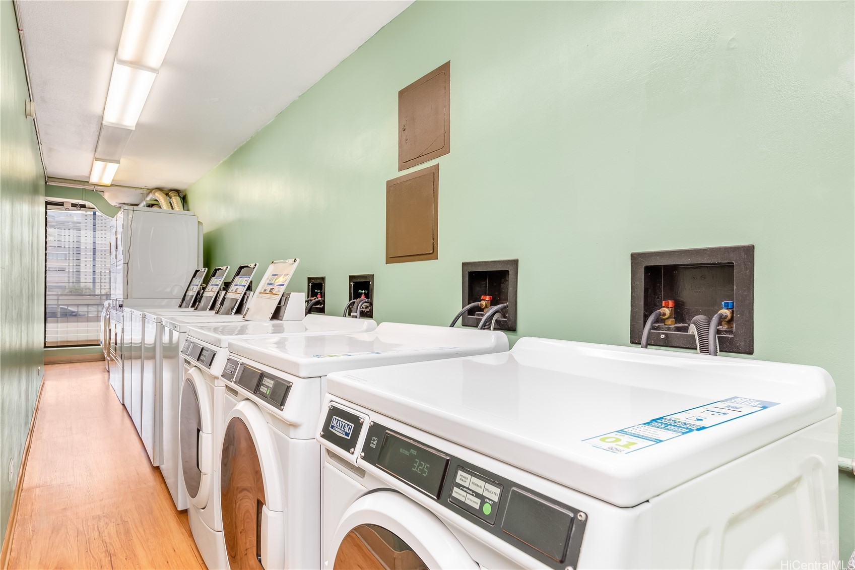 1765 Ala Moana Boulevard 1787