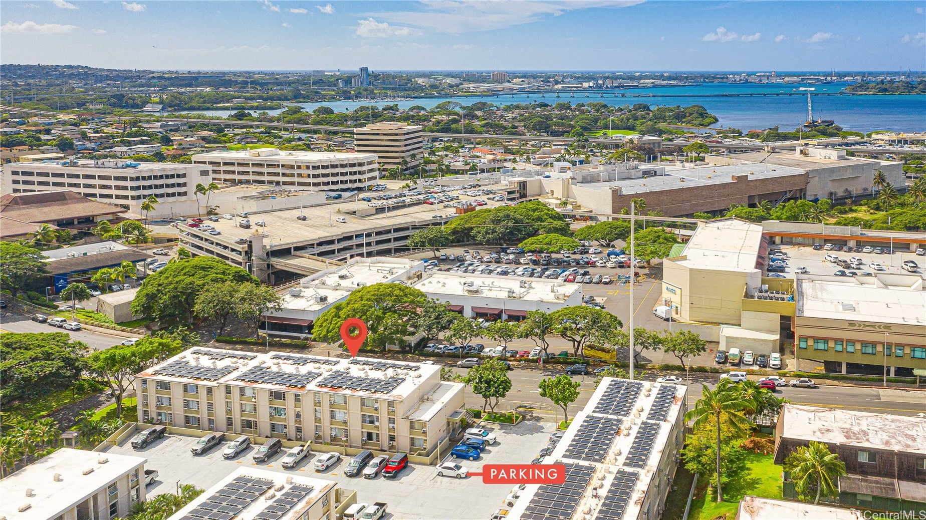 98-1040 Moanalua Road 1/101